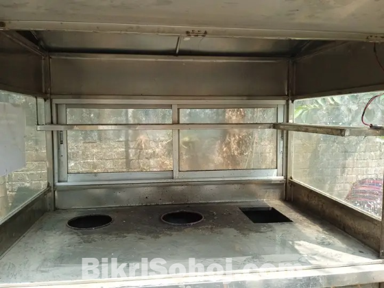 Food Cart